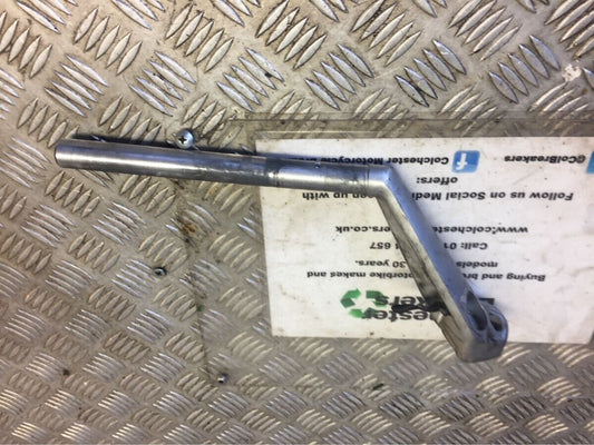 YAMAHA FJR1300 FJR 1300 RIGHT HANDLE BAR  YEAR 2009