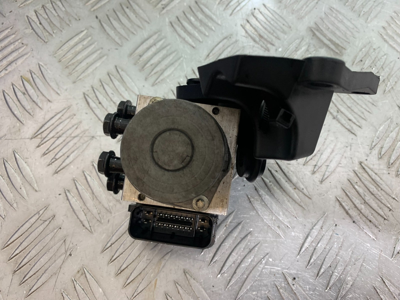 DUCATI 1299 PANIGALE  ABS PUMP YEAR 2016 (CMB 1187)