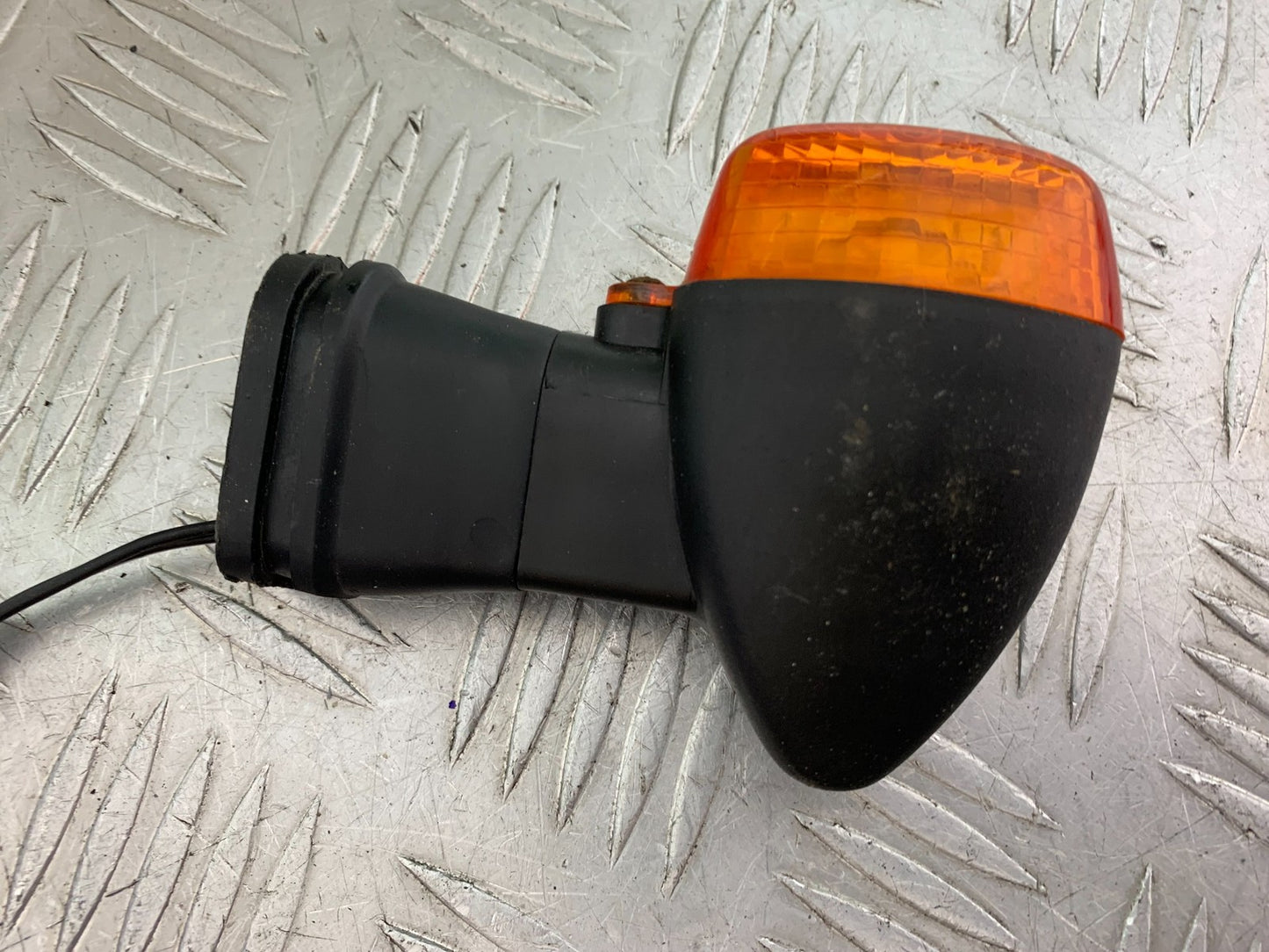 KAWASAKI ZX6R ZX6 J FRONT RIGHT INDICATOR  YEAR 2000 (CMB1312)