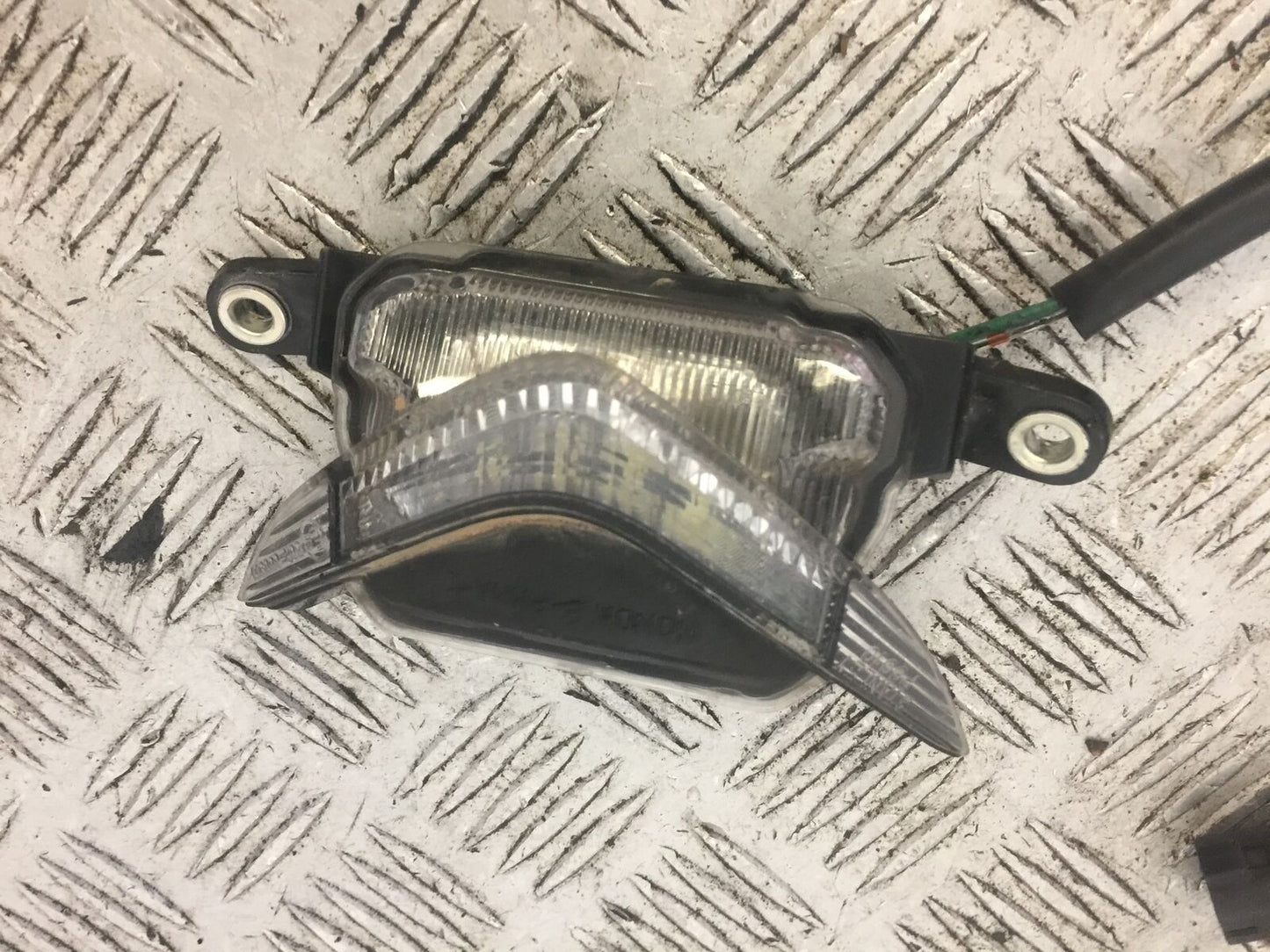 HONDA CBR600 CBR 600 RR PILOT LIGHT  2007-2011 (STOCK 725)