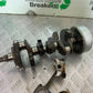 TRIUMPH 1050 SPRINT GT CRANKSHAFT  YEAR 2010-2016 (CMB1250)