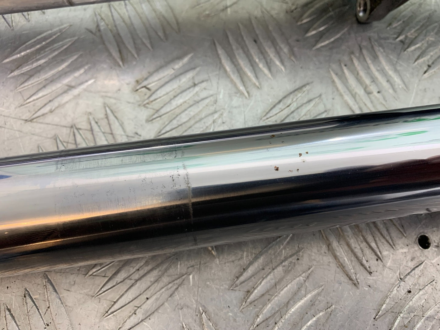 BMW F800 GT FORKS  YEAR 2013-2017 (CMB1248)