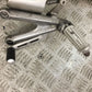 TRIUMPH 675 DAYTONA FRONT LEFT HANGER COMPLETE  YEAR 2006-2008 (STOCK 789)