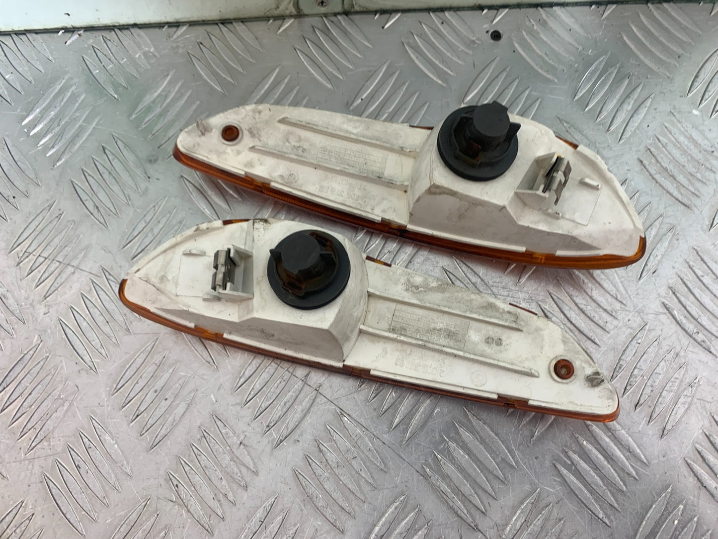 BMW K1200 K 1200 LT FRONT INDICATORS   YEAR 1999-07 (CMB1138)