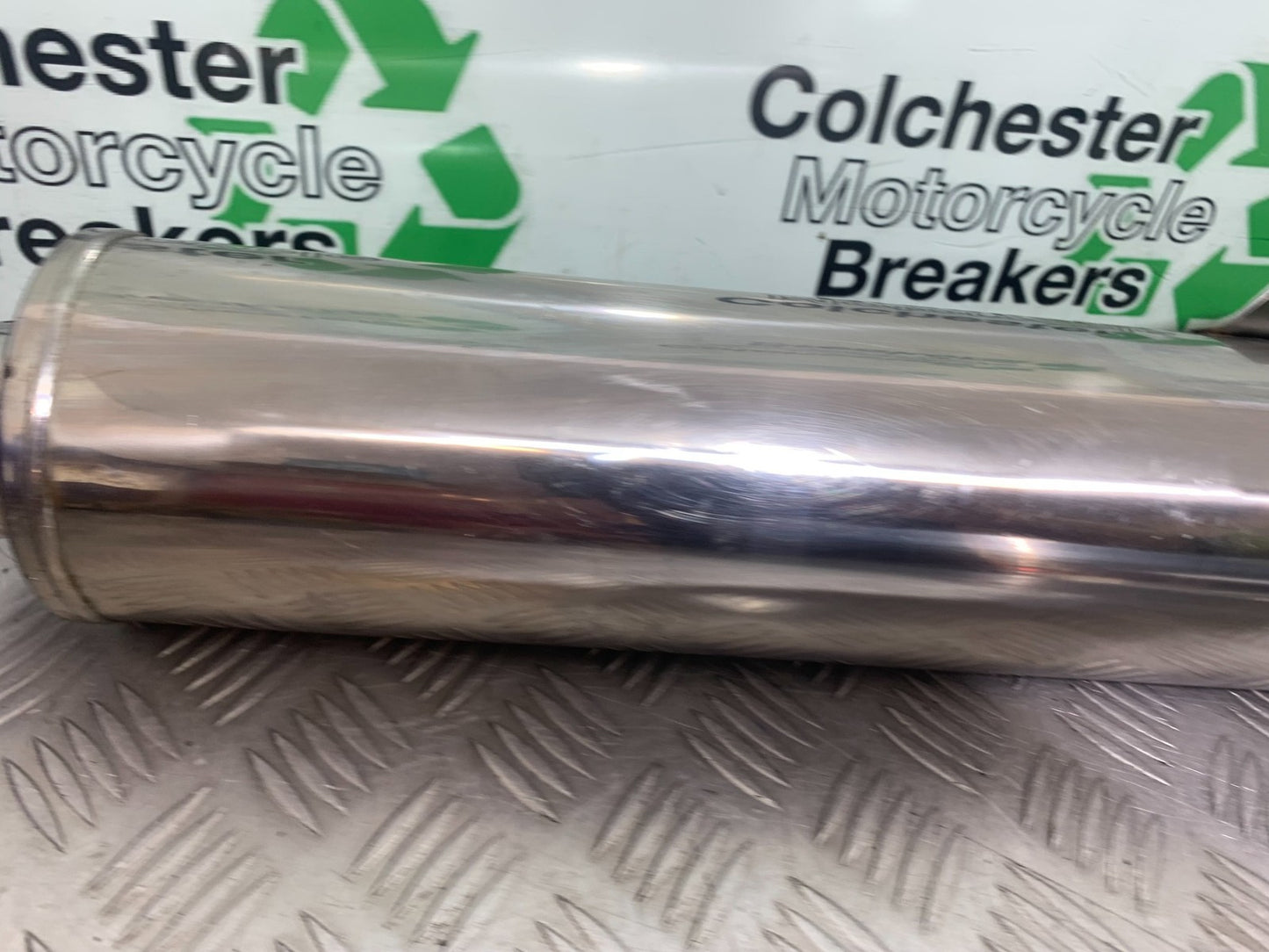 TRIUMPH 955i SPRINT ST SILENCER  1999-2004 (CMB1176)