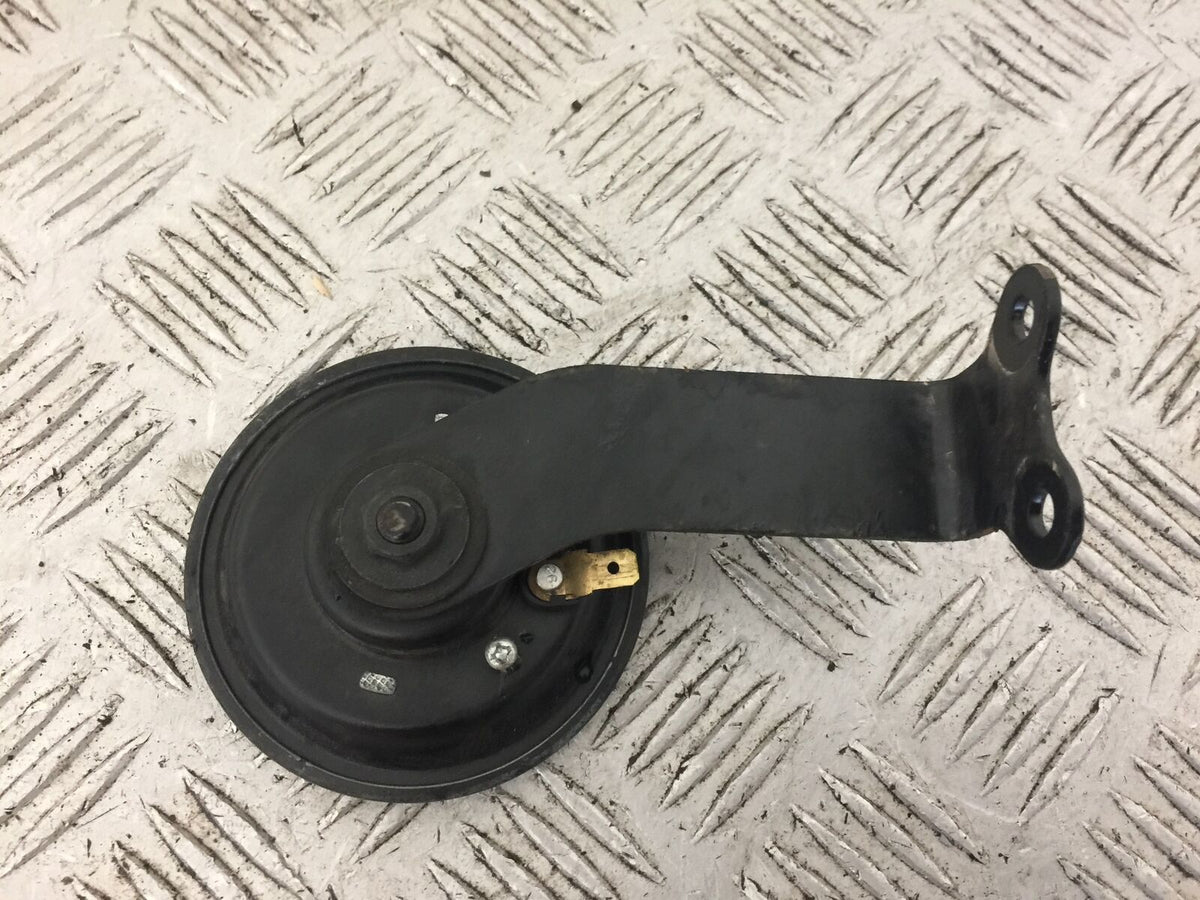 SUZUKI GSXR 750 L1-L5 HORN  YEAR 2012-2016 (STOCK 698)