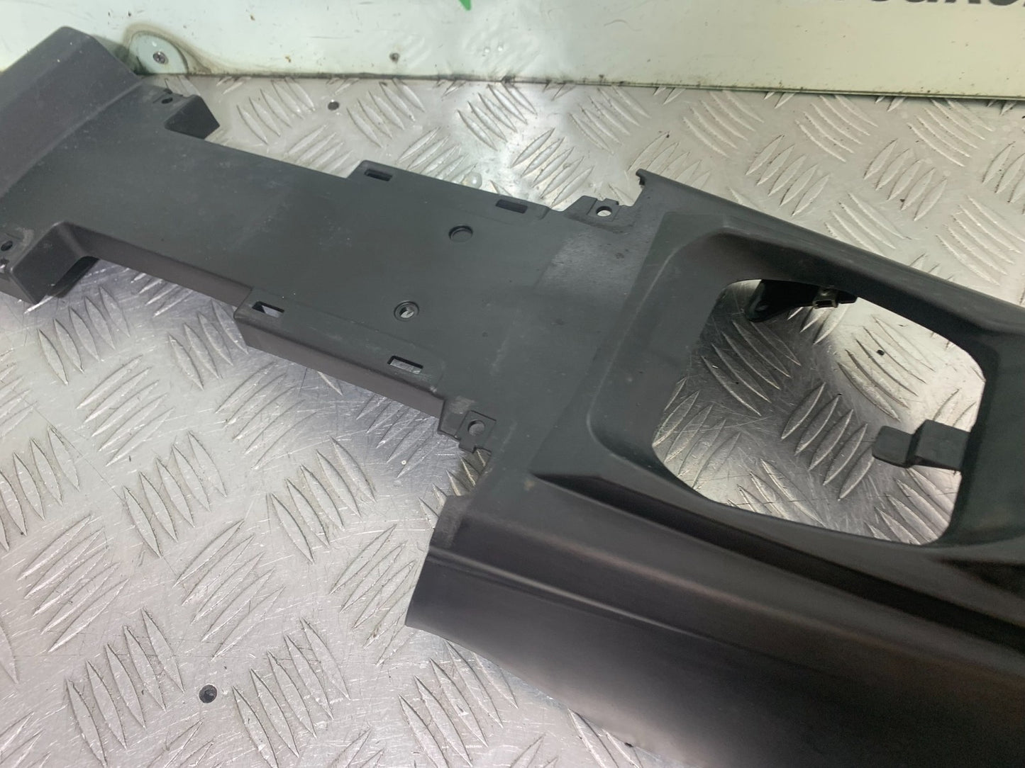 YAMAHA YZF-R125 YZF 125 UNDERTRAY YEAR 2019-2022 (CMB1263)