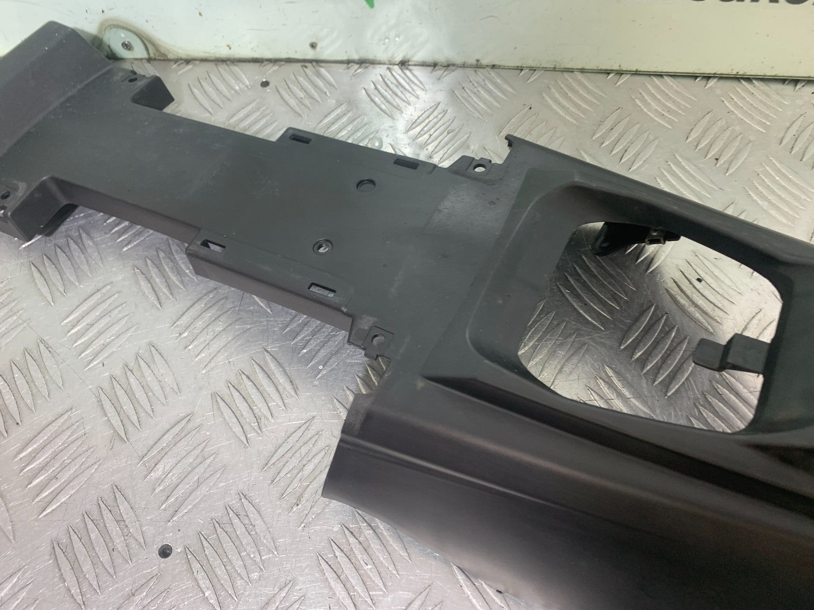 YAMAHA YZF-R125 YZF 125 UNDERTRAY YEAR 2019-2022 (CMB1263)