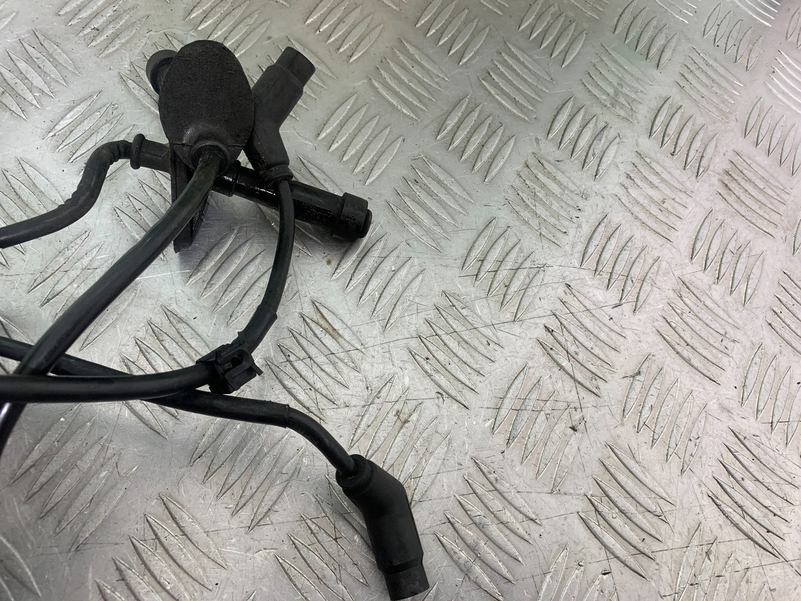 HONDA NTV 600 REVERE COILS AND CAPS YEAR 1988-1996  (CMB1281)