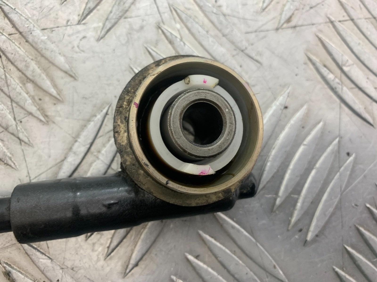 HONDA CBF125 CBF 125 SPEEDO DRIVE AND CABLE  YEAR 2009-14  (CMB1172)