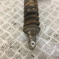 KAWASAKI ZX6R ZX6 G REAR SHOCK  YEAR 1998-99 (STOCK 699)