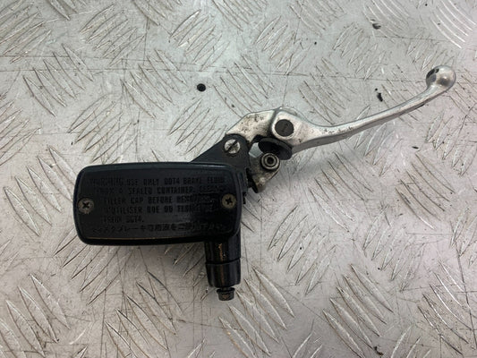 HONDA CBR1100 BLACKBIRD BRAKE MASTER CYLINDER  YEAR 1999-2005 (CMB1232)