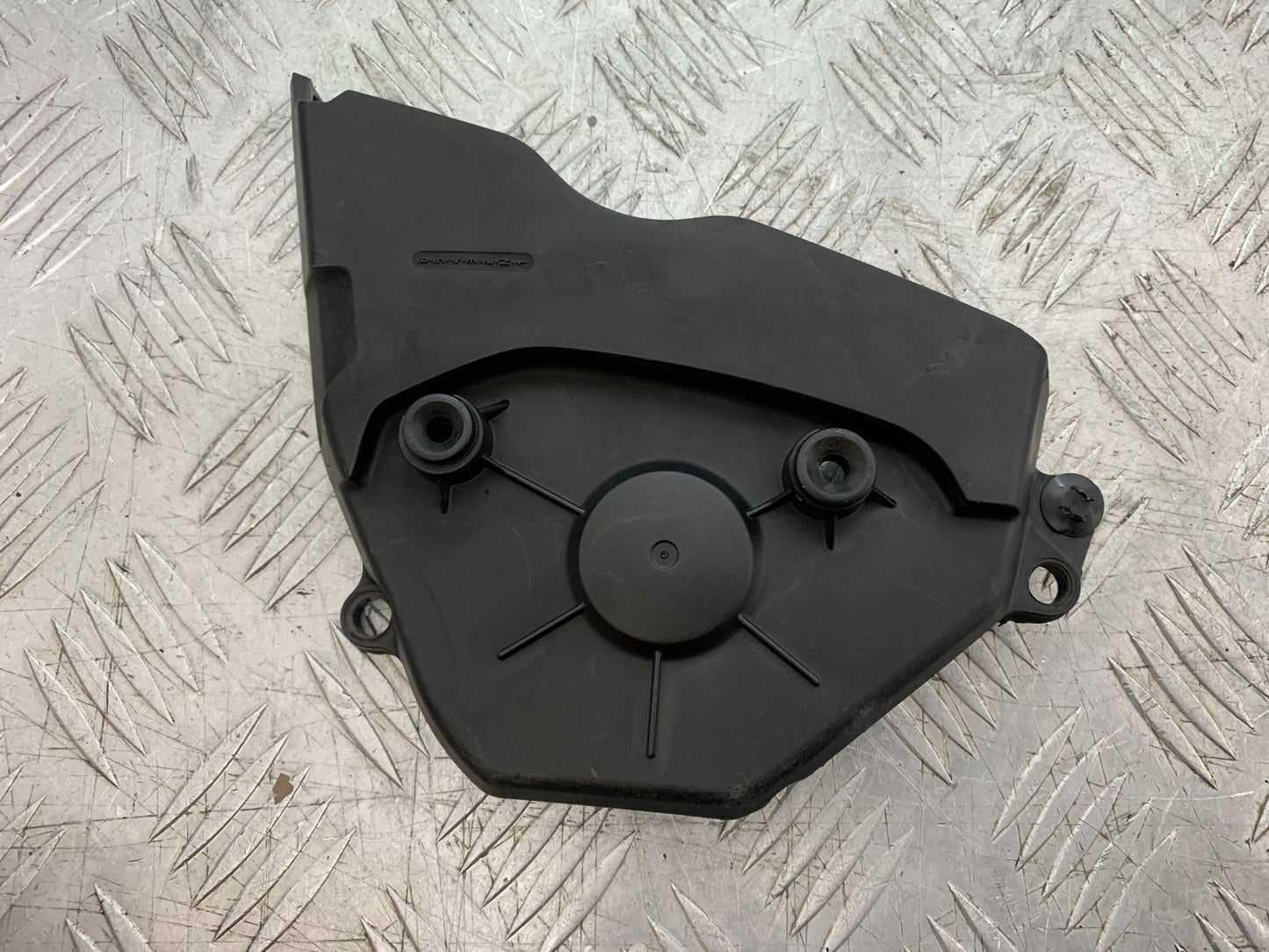 HONDA CBF600 CBF 600  SPROCKET COVER  YEAR 2004-07  (CMB1305)