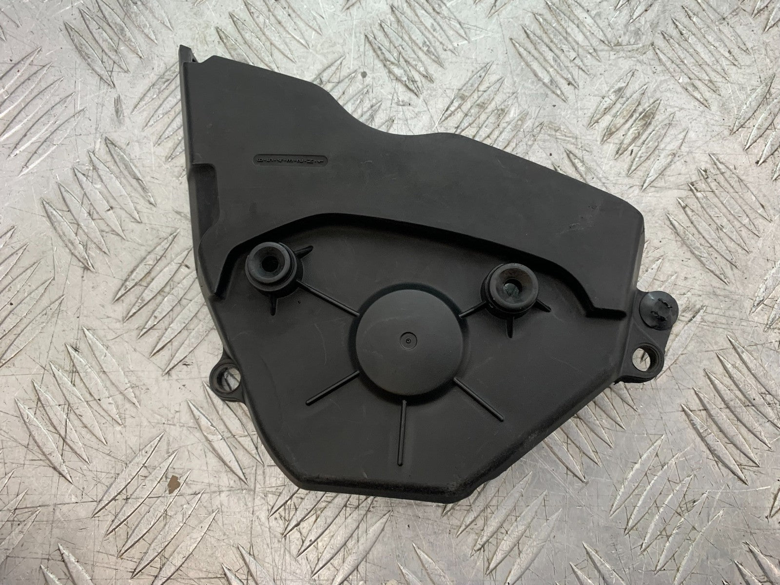 HONDA CBF600 CBF 600  SPROCKET COVER  YEAR 2004-07  (CMB1305)