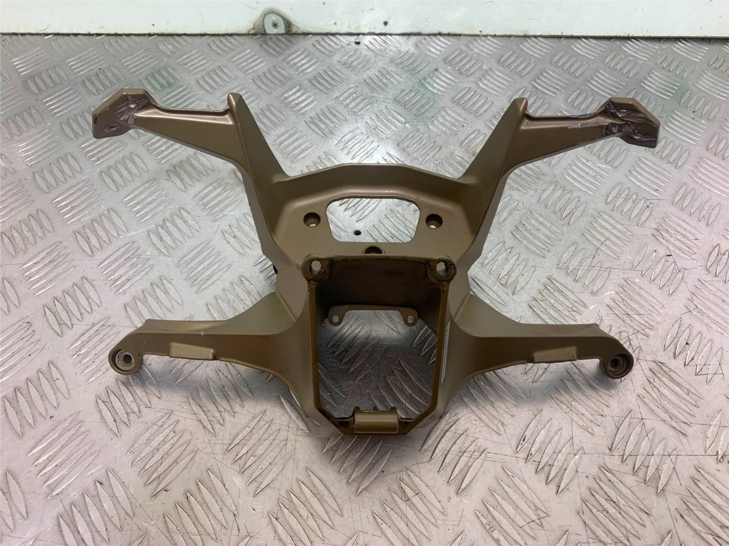 DUCATI 1299 PANIGALE FAIRING BRACKET  YEAR 2016 (CMB 1187)