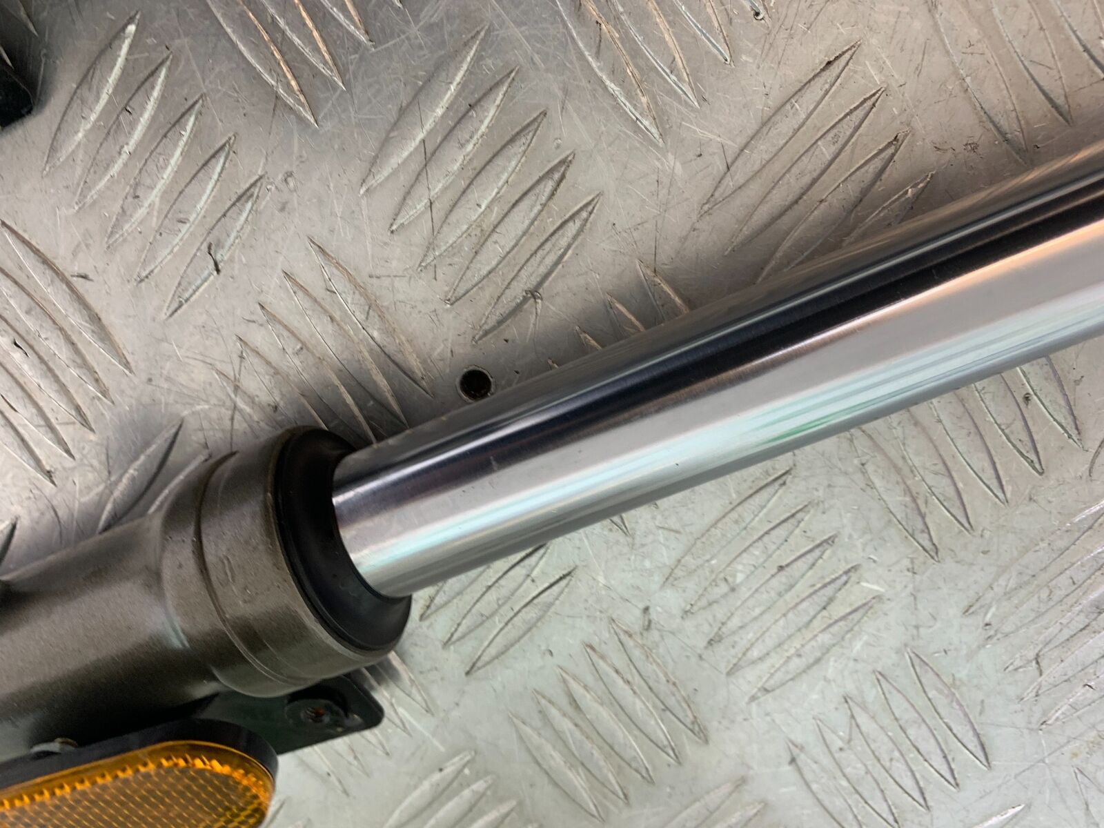 MOTORINI MISANO SXI 125 FORKS  YEAR 2022 (CMB1078)
