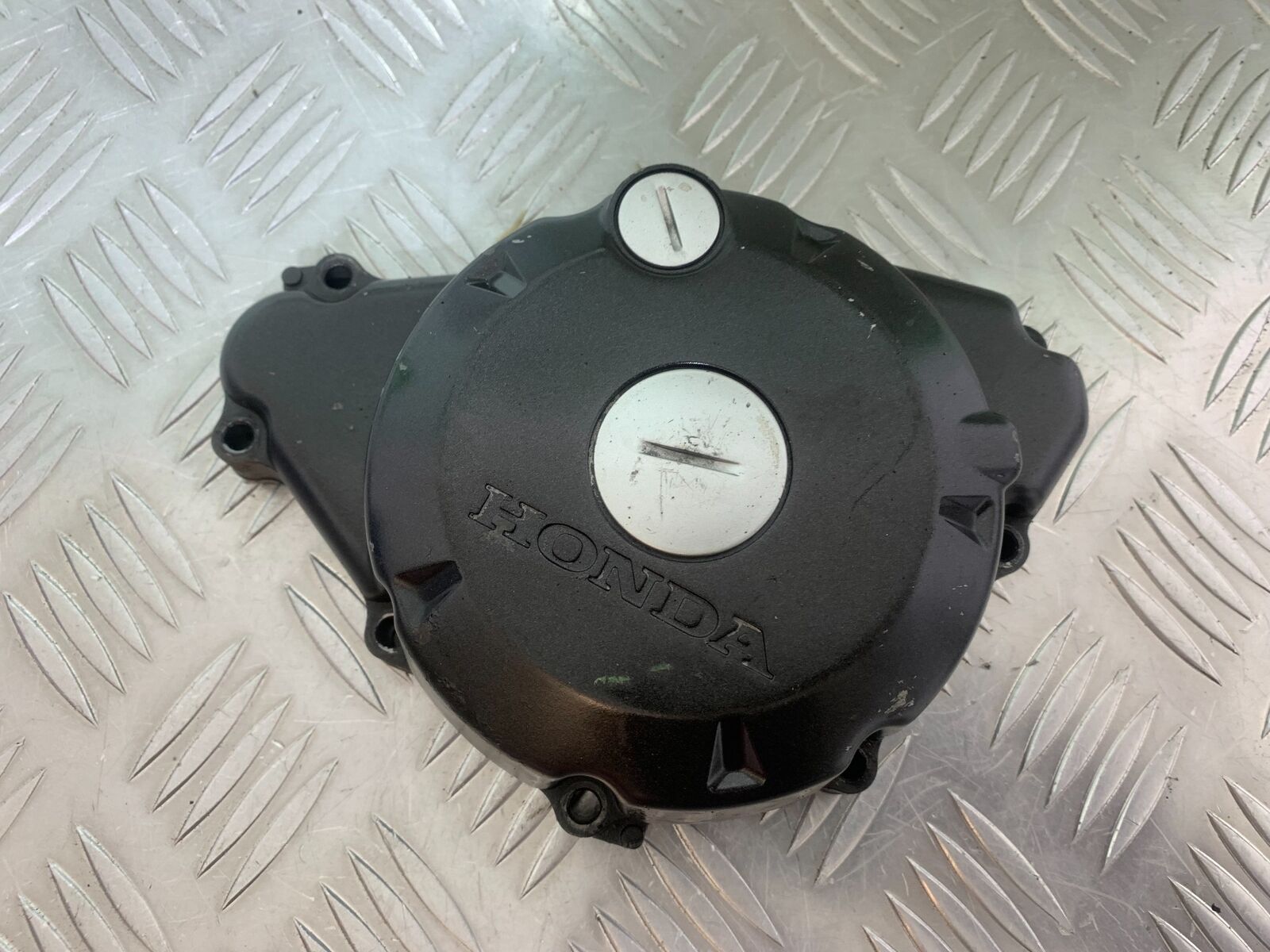 HONDA CBR125 CBR 125 GENERATOR COVER  YEAR 2007-10 (CMB1004)