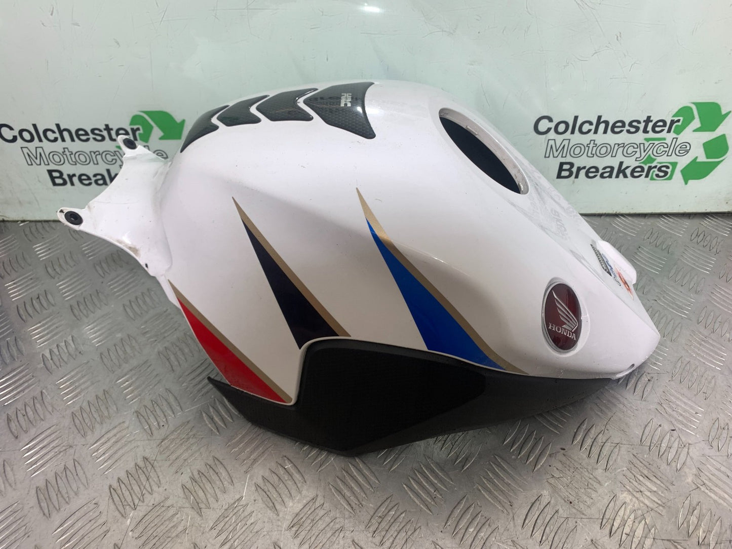 HONDA CBR1000 rr FIREBLADE PETROL TANK COVER  YEAR 2012-2016 (CMB1198)