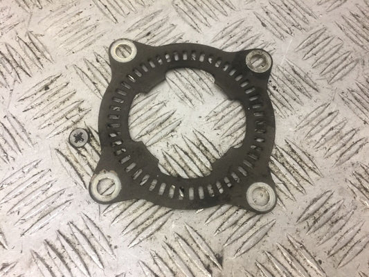 KAWASAKI Z750 Z 750 REAR ABS RING GEAR   2009-2012 (STOCK 670)