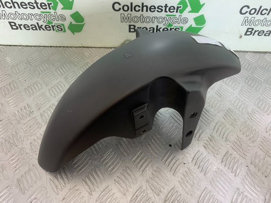 SINNIS TERRAIN 125 FRONT MUDGUARD  YEAR 2017-2020 (CMB1241)