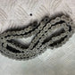 HONDA CBR1000 rr FIREBLADE CHAIN (USED)  YEAR 2006 (CMB1220)