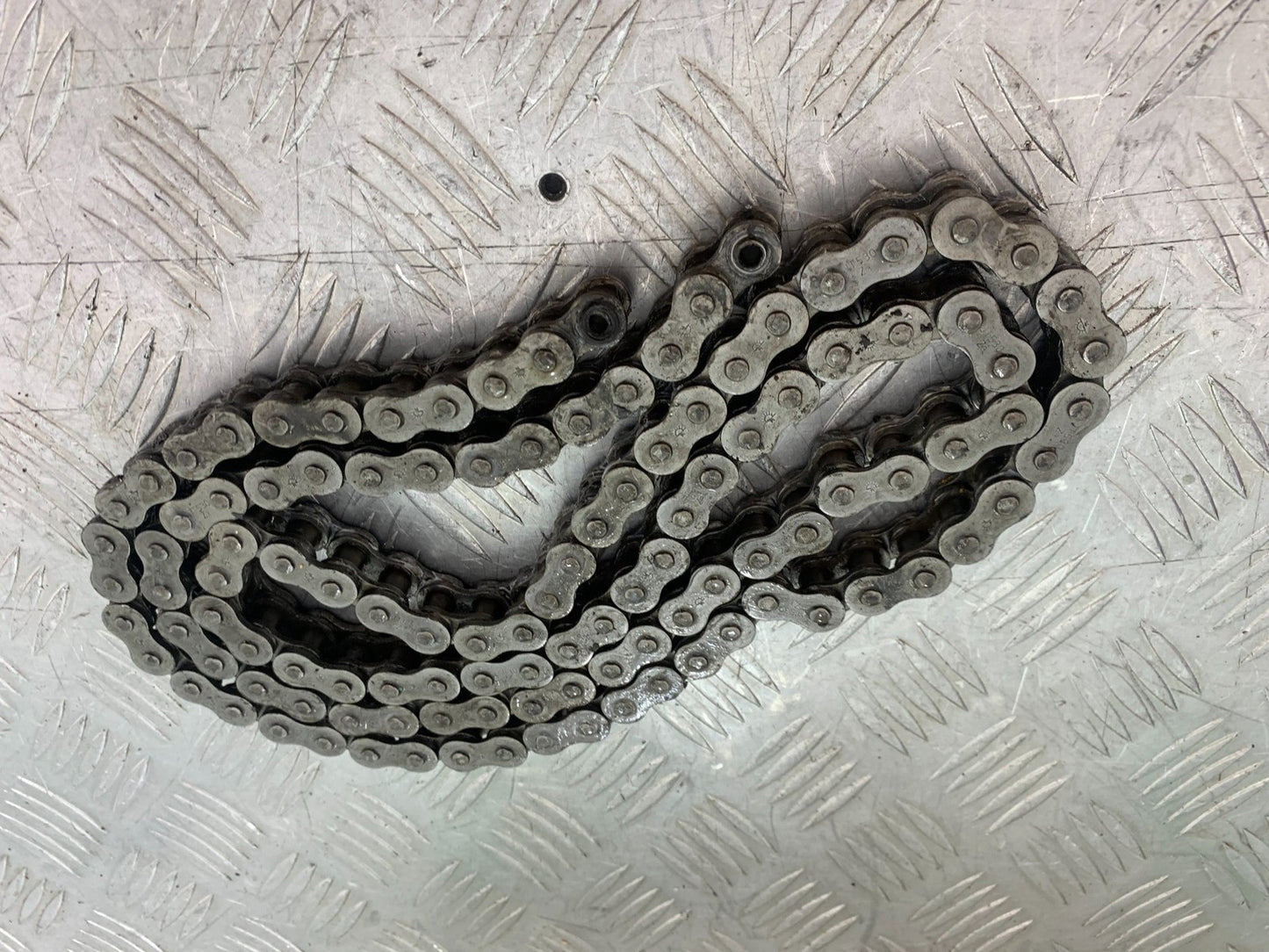 HONDA CBR1000 rr FIREBLADE CHAIN (USED)  YEAR 2006 (CMB1220)