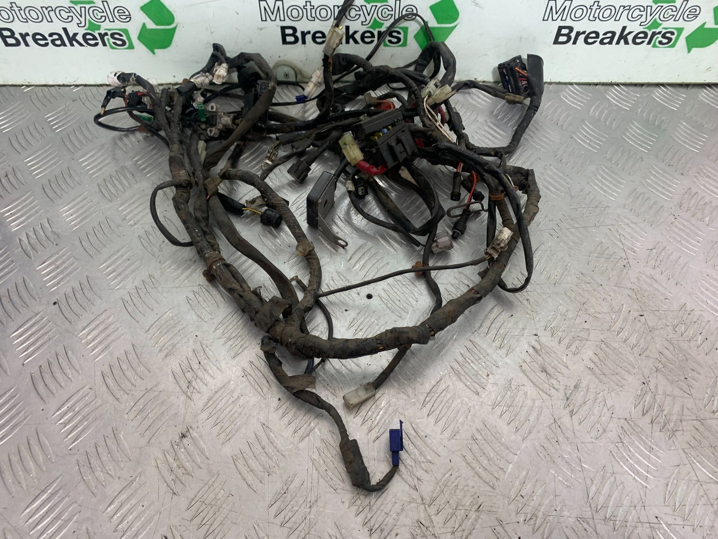 YAMAHA XMAX 125 XMAX-125 WIRING LOOM  YEAR 2015-2020  (CMB1266)