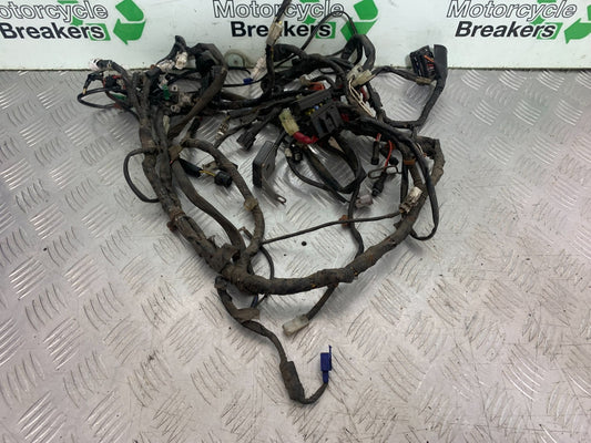 YAMAHA XMAX 125 XMAX-125 WIRING LOOM  YEAR 2015-2020  (CMB1266)