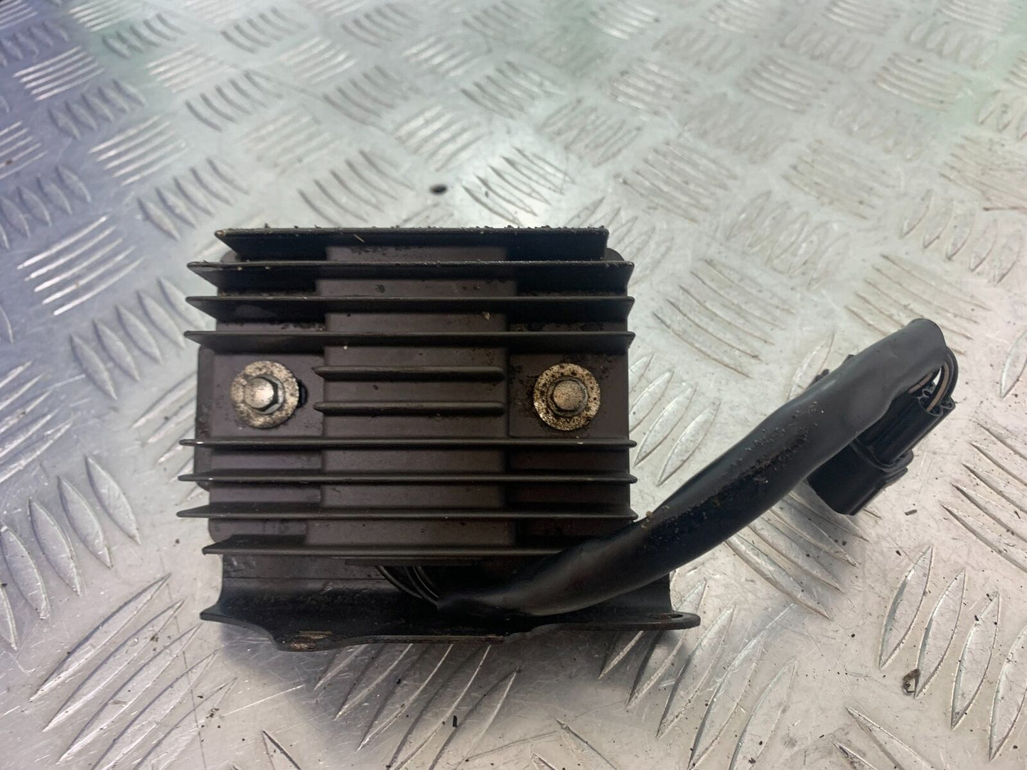 SUZUKI GSF1250 GSF 1250 BANDIT REGULATOR  YEAR 2007-2011 (CMB1125)