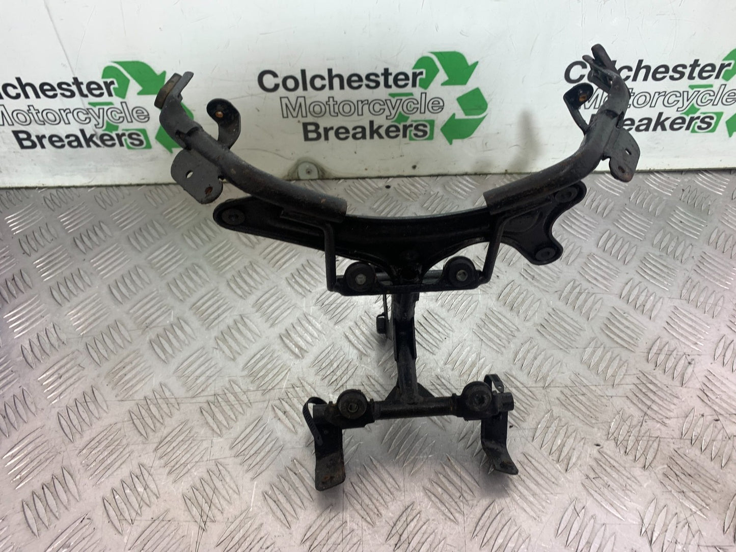 SUZUKI SV650 SV 650 mk1 FAIRING BRACKET   YEAR 1999-2002 (CMB1208)
