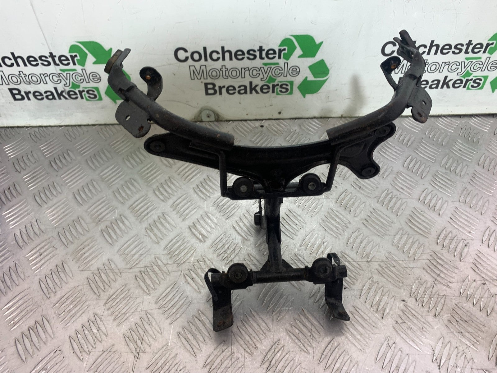 SUZUKI SV650 SV 650 mk1 FAIRING BRACKET   YEAR 1999-2002 (CMB1208)