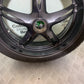 TRIUMPH 1050 SPEED TRIPLE REAR WHEEL   YEAR 2005-2007 (CMB1322)