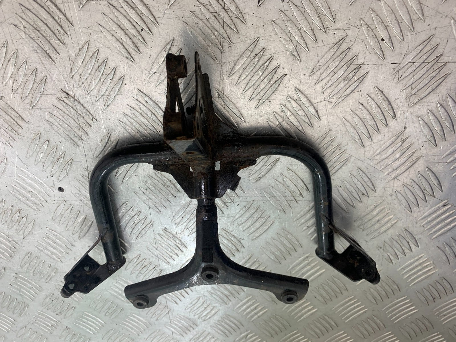KAWASAKI ER6 F ER6F FAIRING BRACKET  YEAR 2005-2008 (CMB1277)