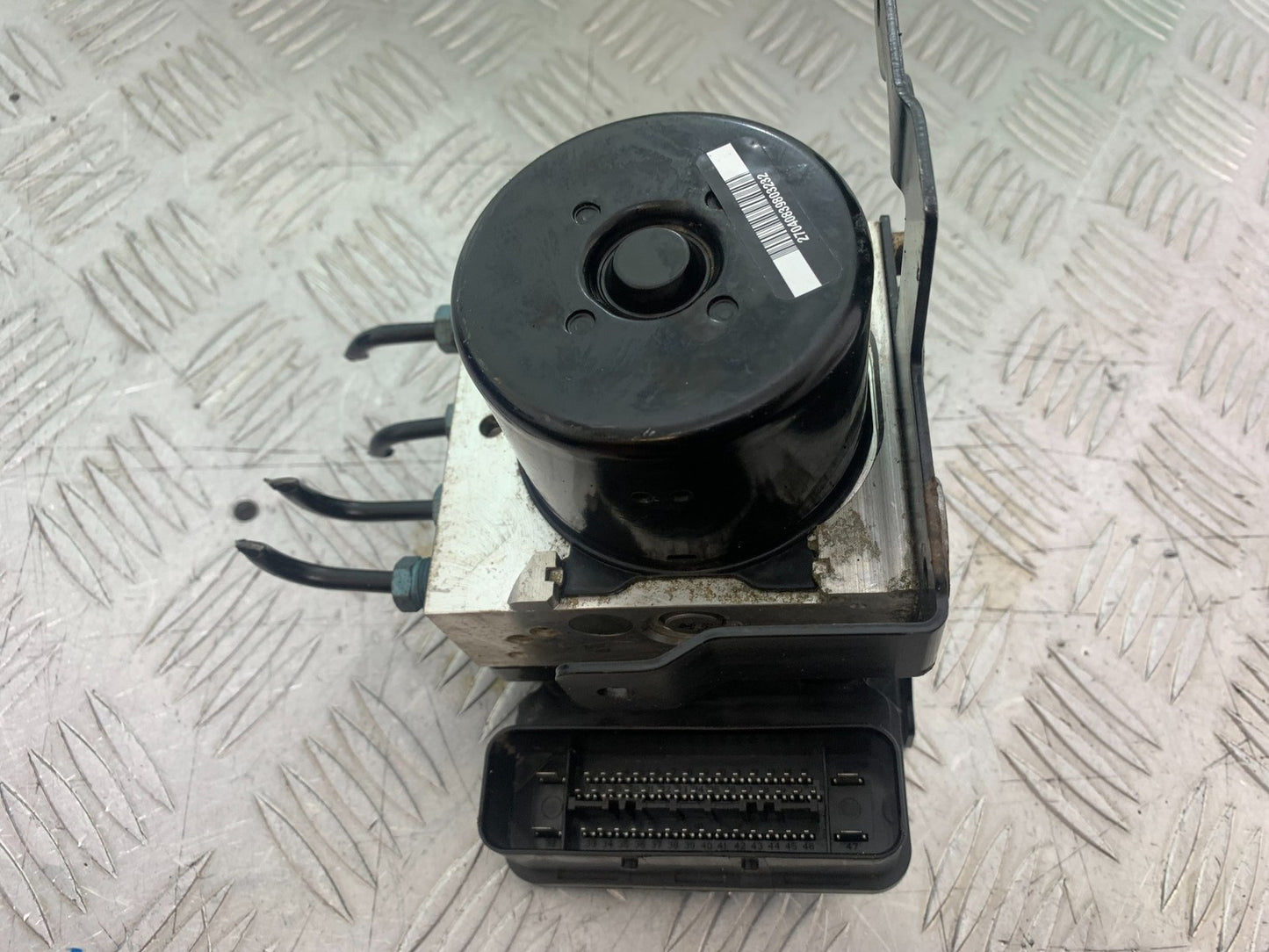 BMW K1300 S K 1300 S ABS PUMP   YEAR 2009-16 (CMB1216)