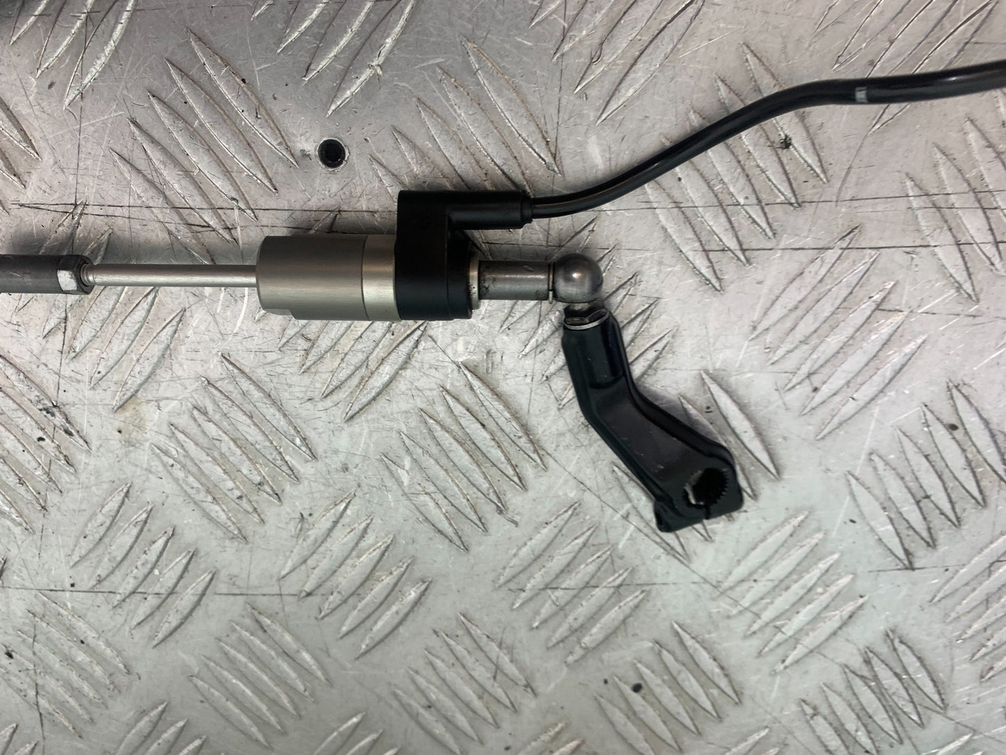 BMW K1300 S K 1300 S QUICKSHIFTER YEAR 2009-16 (CMB1216)