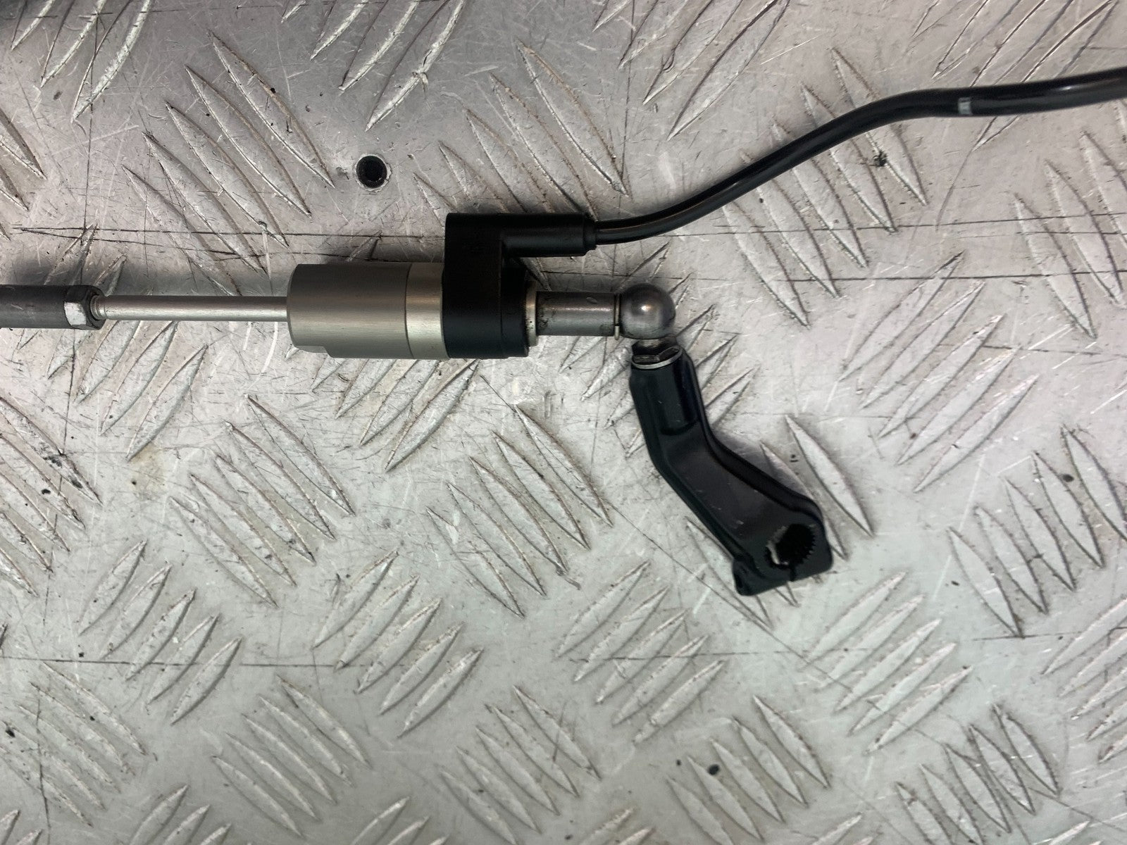 BMW K1300 S K 1300 S QUICKSHIFTER YEAR 2009-16 (CMB1216)