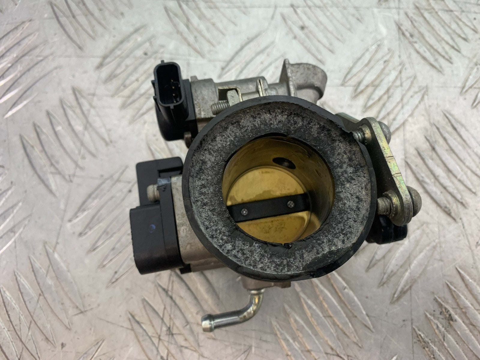 YAMAHA XMAX 300 THROTTLE BODY  YEAR 2017-2020 (CMB1218)