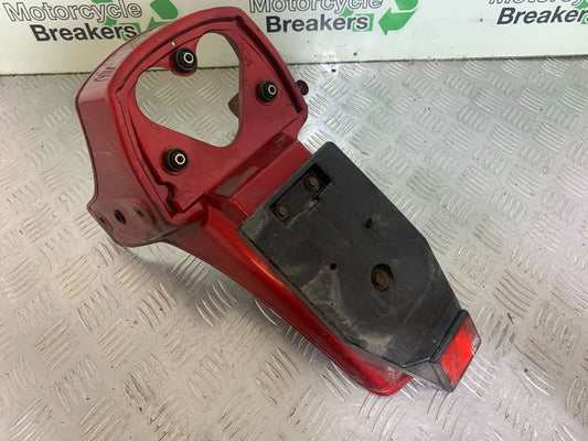 HONDA CX500 CX 500 REAR MUDGUARD  YEAR 1980 (CMB1131)