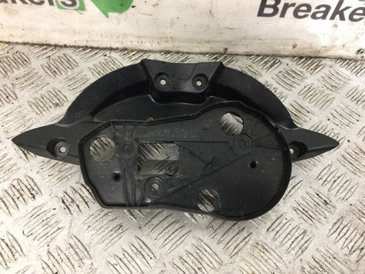 TRIUMPH 675 STREET TRIPLE R SPEEDO MOUNT YEAR 2016 (STOCK 781)