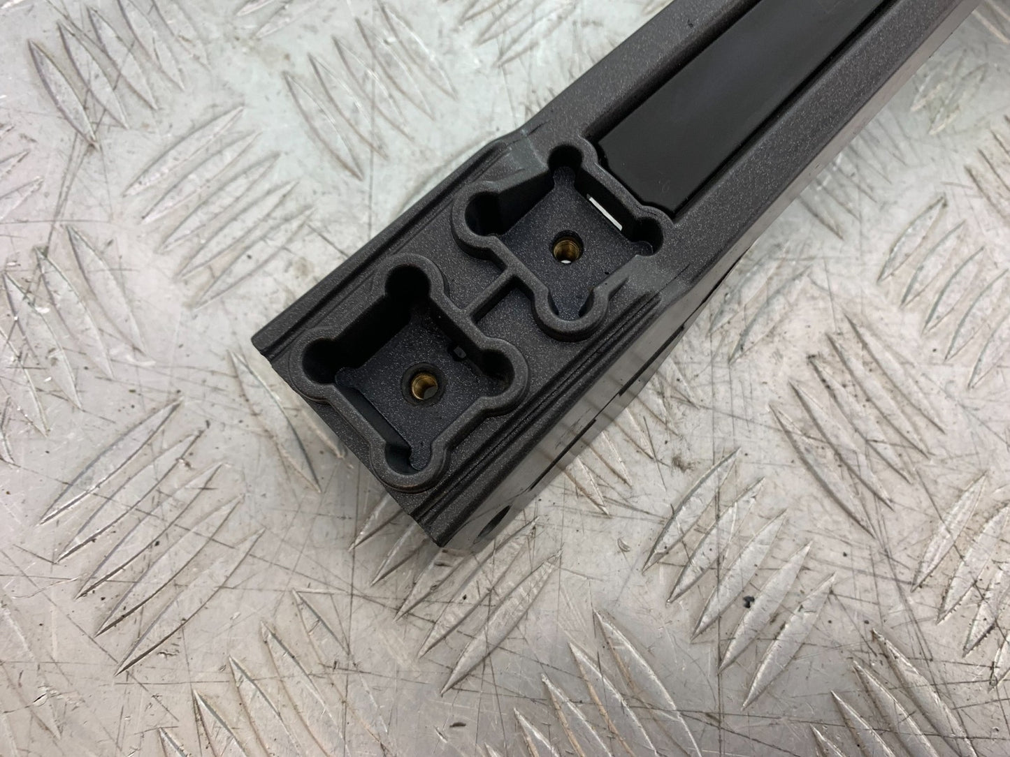 KTM 390 ADVENTURE MOUNTING BRACKET   YEAR 2020-24 (CMB1240)