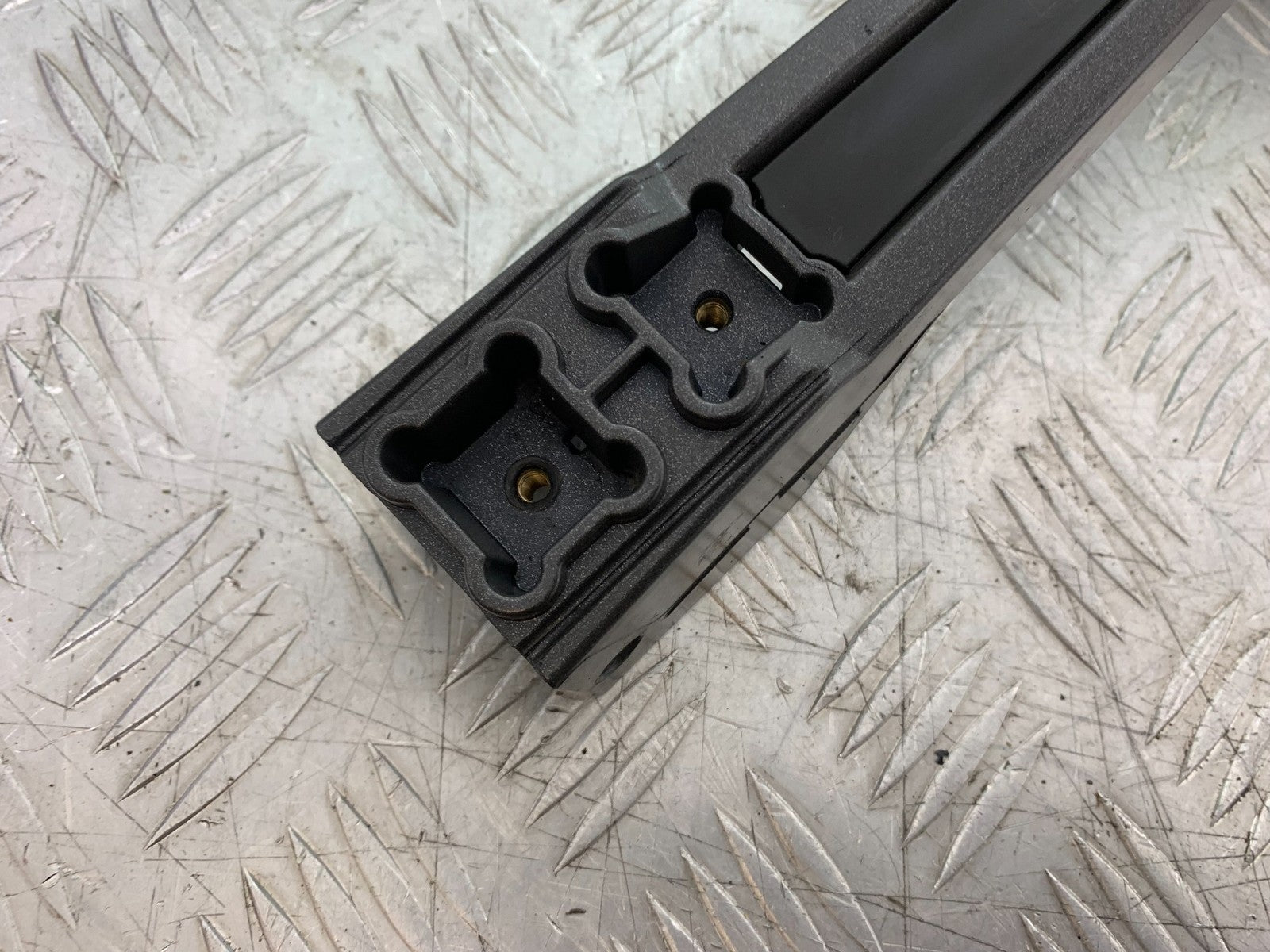 KTM 390 ADVENTURE MOUNTING BRACKET   YEAR 2020-24 (CMB1240)