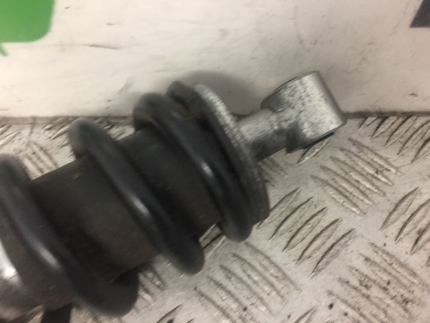 HONDA CBR 500 R  CBR500 R REAR SHOCK  YEAR 2014  (STOCK 392)