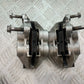 TRIUMPH THUNDERBIRD 1600 FRONT BRAKE CALIPERS  YEAR 2011 (CMB1107)
