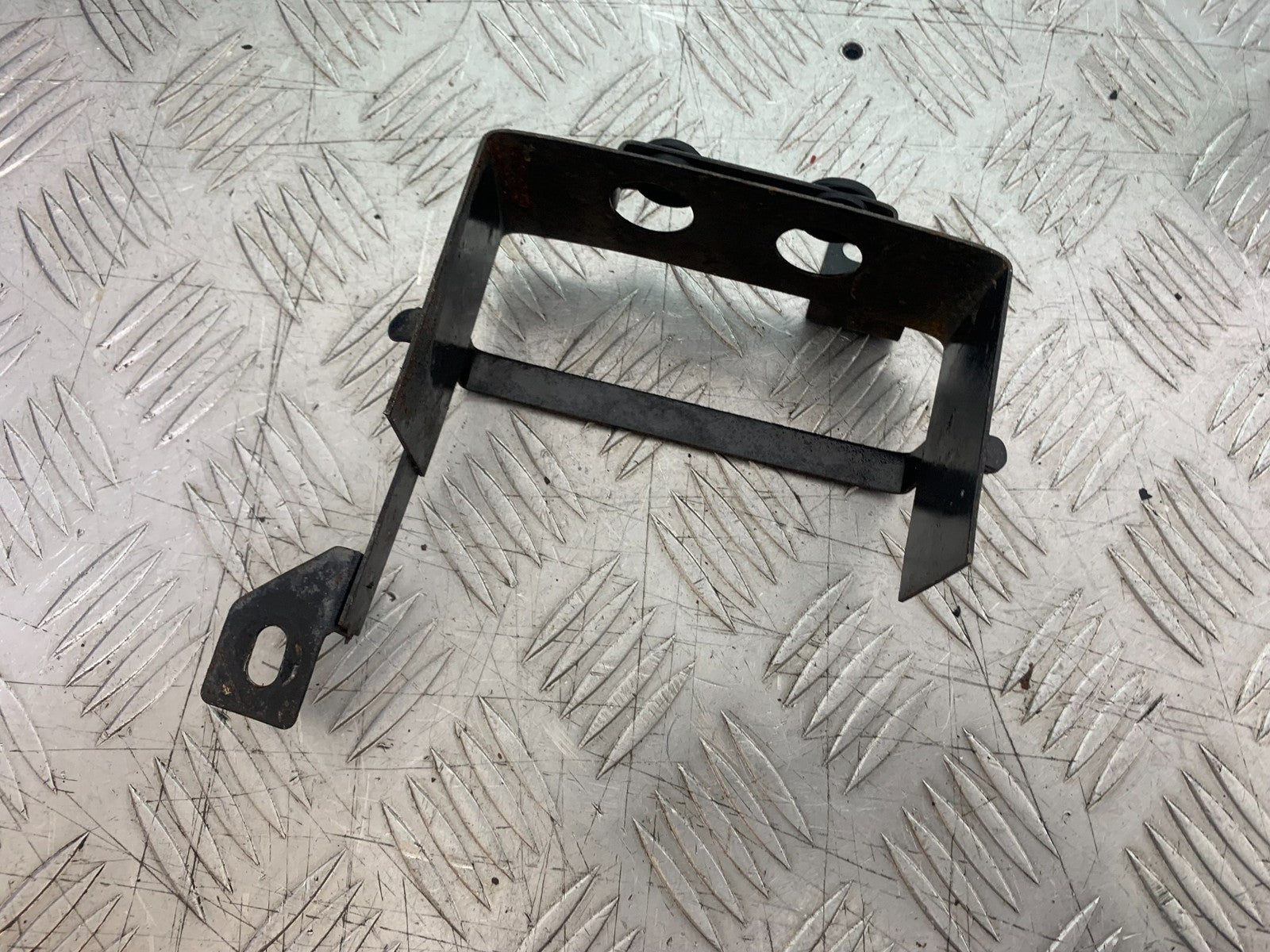 PIONEER NEVADA XF125 BATTERY BOX YEAR 2009 (CMB1214)