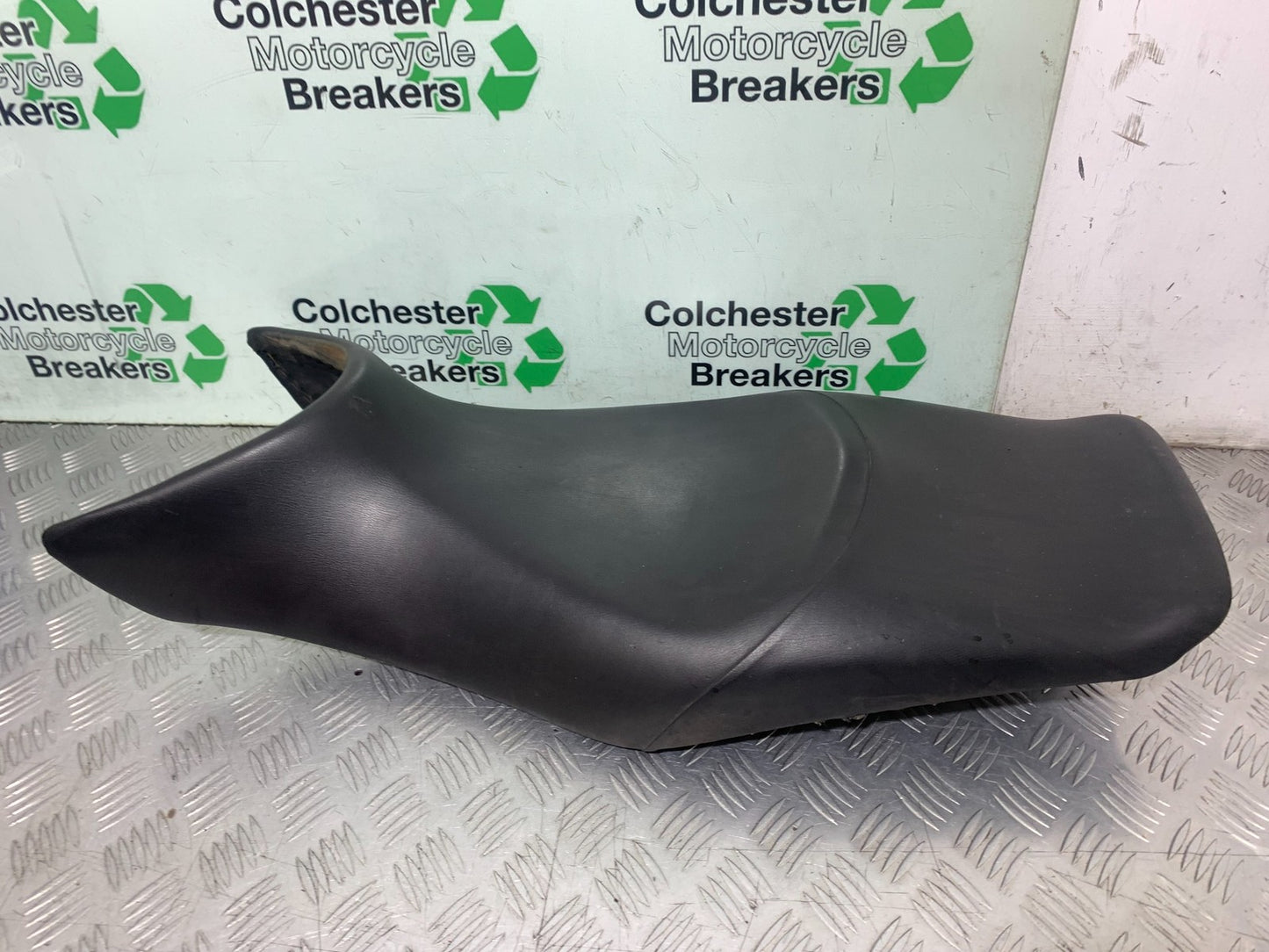 HONDA NT 700 V DEAUVILLE SEAT   YEAR 2006-2011 (CMB1211)