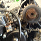 TRIUMPH 955I SPRINT RS ENGINE  YEAR 1999-03 (CMB1313)