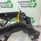 BMW S1000 RR FRAME REG LOG BOOK YEAR 2015-2018 (CMB1246)