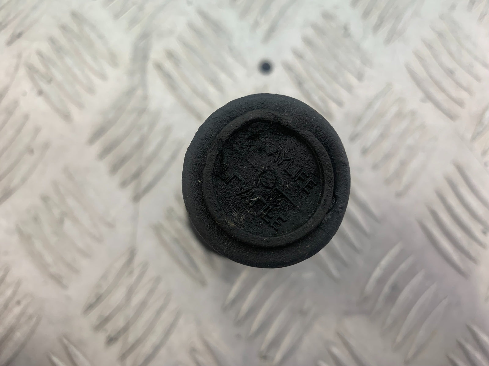 RIEJU 125 RS2 THROTTLE TWIST GRIP YEAR 2007 (CMB1142)