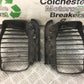 PIAGGIO VESPA GTS 125 RADIATOR COVER  YEAR 2012 STOCK 421
