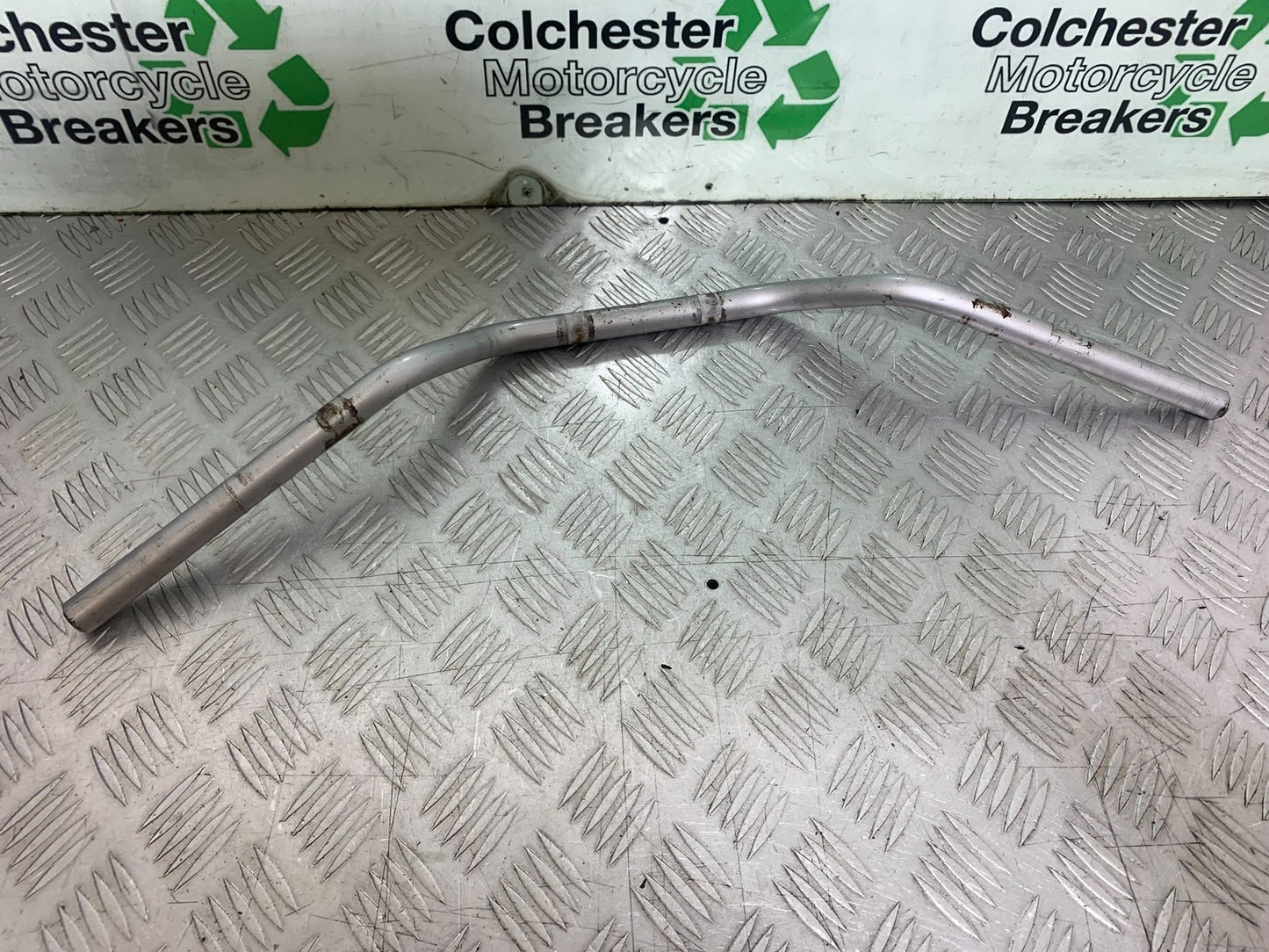 HONDA XL125 VARADERO HANDLEBARS  YEAR 2001-2006  (CMB1210)